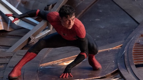  「スパイダーマン：ノー・ウェイ・ホーム」ネタバレなしレビュー　史上最高の「子ども時代の終わり」映画