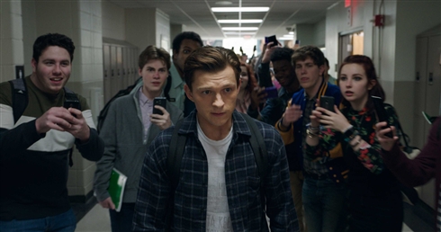  「スパイダーマン：ノー・ウェイ・ホーム」ネタバレなしレビュー　史上最高の「子ども時代の終わり」映画