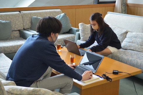 ゴルファーケーション 福島