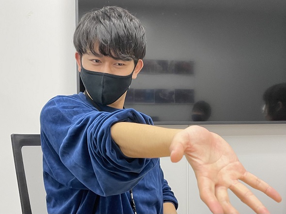 スパイダーマン：ノー・ウェイ・ホーム