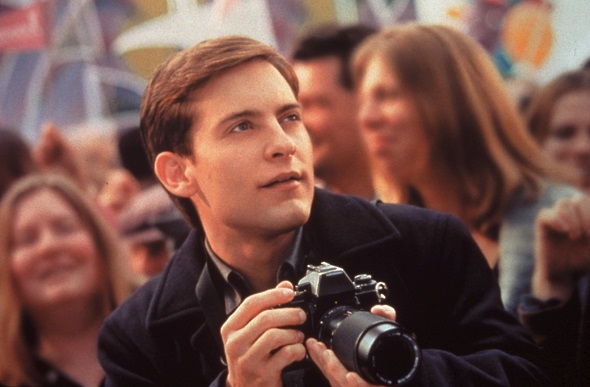 スパイダーマン：ノー・ウェイ・ホーム