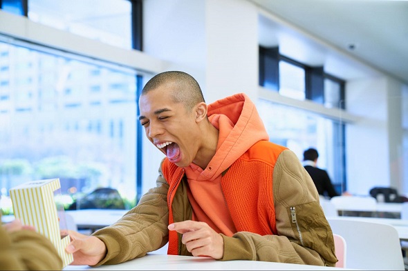 Honda VEZEL_Reply　ロイ