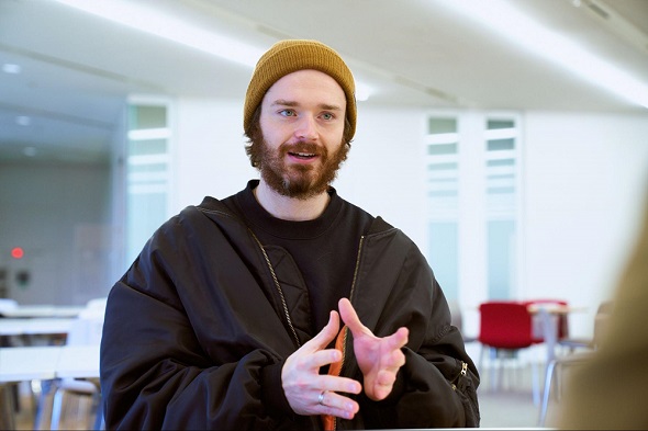 Honda VEZEL_Reply　ロイ