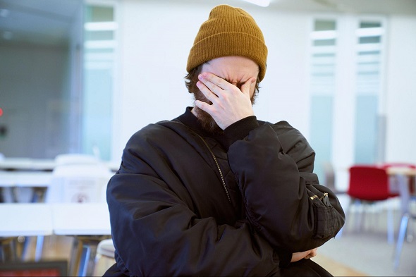 Honda VEZEL_Reply　ロイ