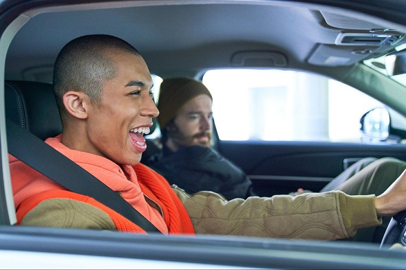 Honda VEZEL_Reply　ロイ