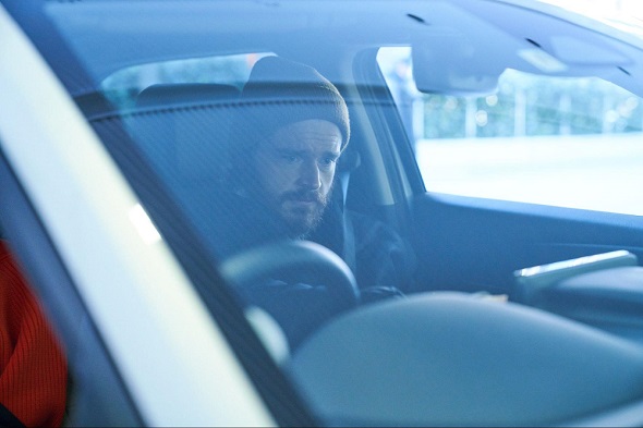 Honda VEZEL_Reply　ロイ