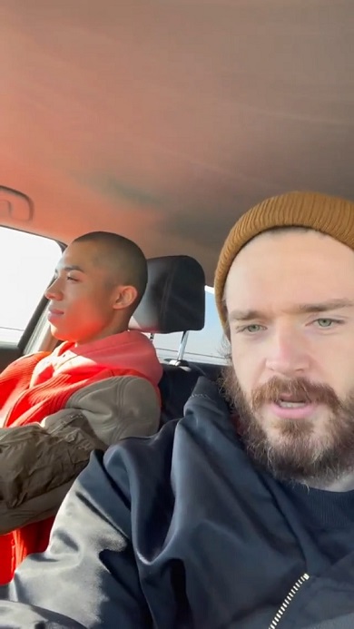 Honda VEZEL_Reply　ロイ