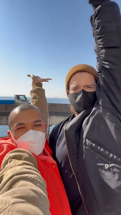 Honda VEZEL_Reply　ロイ