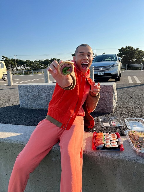 Honda VEZEL_Reply　ロイ