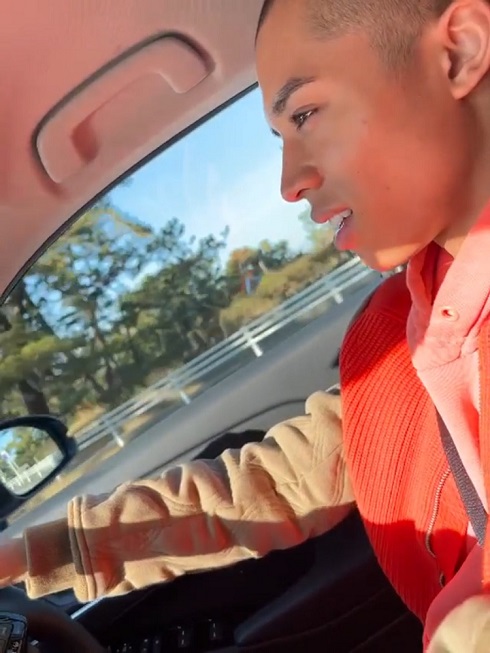 Honda VEZEL_Reply　ロイ