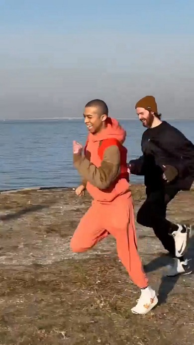 Honda VEZEL_Reply　ロイ