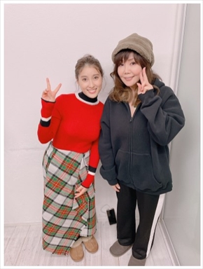 小川菜摘 浜田雅功 土屋太鳳 息子 次男 幼なじみ 同級生 ブログ インスタ