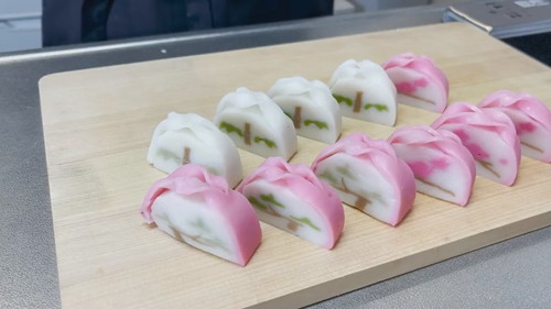 ととまる はんみ おせち