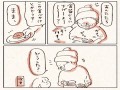 【漫画】「食器ぐらい下げ〜よ〜？」　ついつい小言が出てしまうママに娘がかけた言葉にハッとさせられる