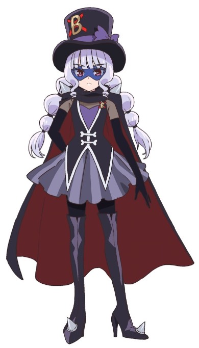 デリシャスパーティー・プリキュアジェントルー