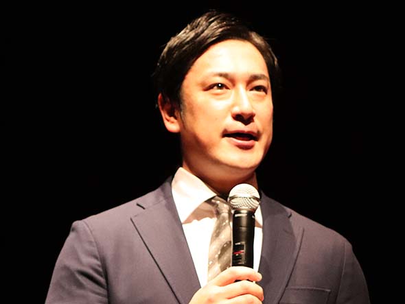 藤原竜也 松山ケンイチ 神木隆之介 永瀬正敏 映画 ジャパンプレミア イベント 取材 抱負