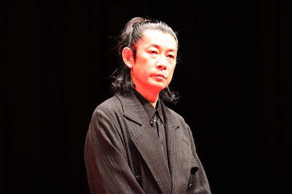 藤原竜也 松山ケンイチ 神木隆之介 永瀬正敏 映画 ジャパンプレミア イベント 取材 抱負
