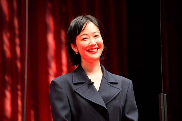 藤原竜也 松山ケンイチ 神木隆之介 永瀬正敏 映画 ジャパンプレミア イベント 取材 抱負