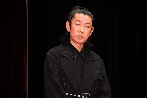 藤原竜也 松山ケンイチ 神木隆之介 永瀬正敏 映画 ジャパンプレミア イベント 取材 抱負