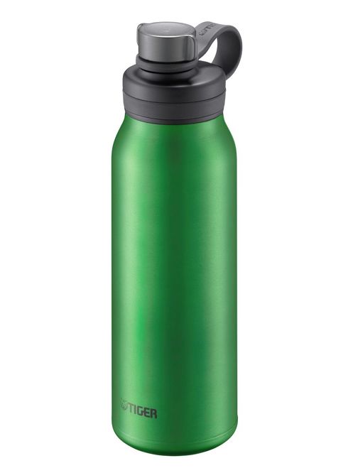 真空断熱炭酸ボトル