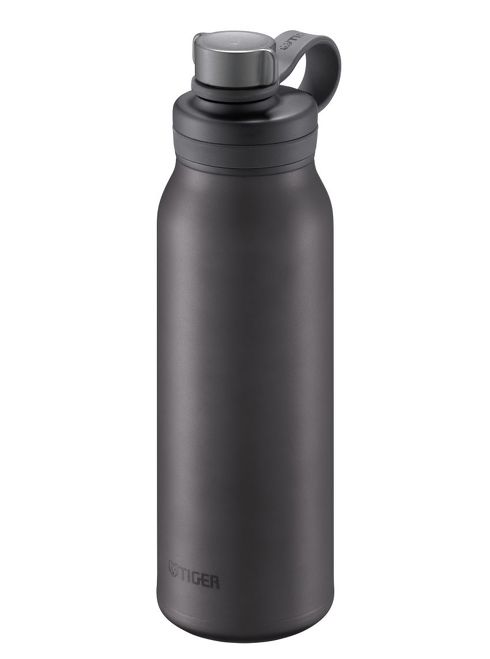 真空断熱炭酸ボトル