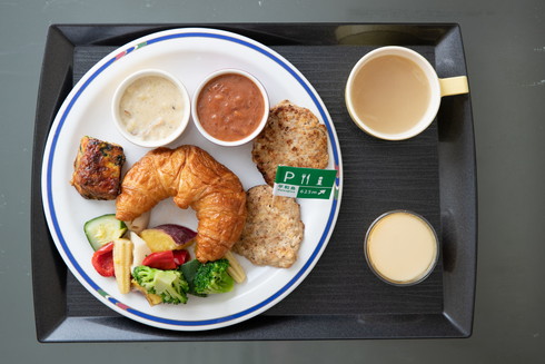 首都高コラボメニュー