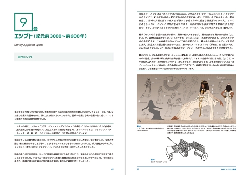 ゲームデザイン ファッション