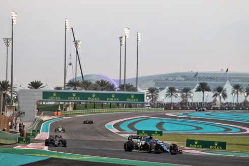 ルノー オートサロン