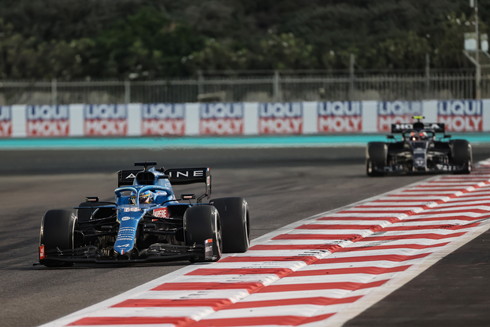 ルノー オートサロン