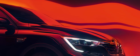 ルノー オートサロン