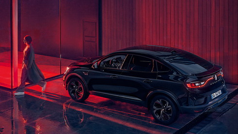 ルノー オートサロン