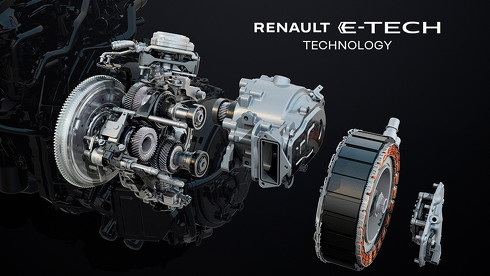 ルノー オートサロン