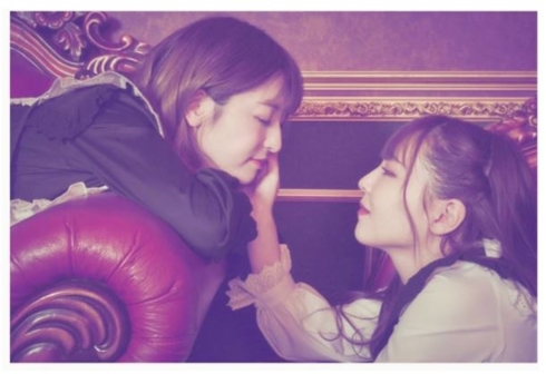 黒崎真音 神田沙也加 アリセス ALICes 病気