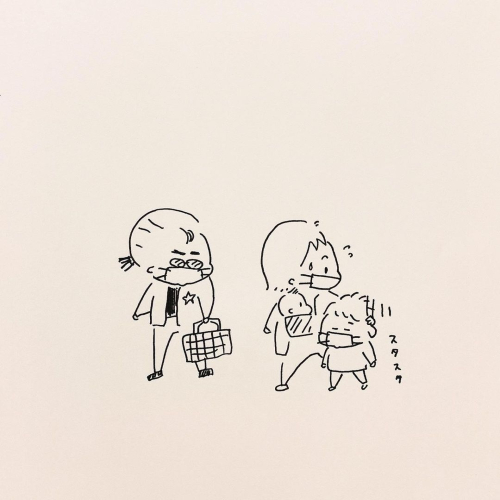 優しいおじさん