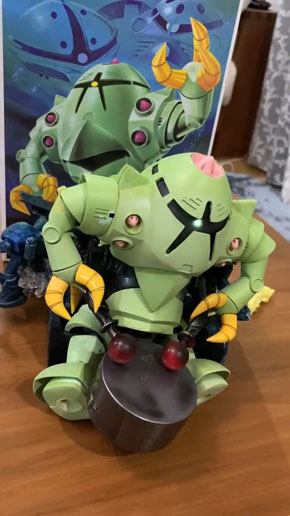 ピヨピヨゾック