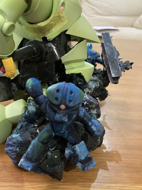 ピヨピヨゾック