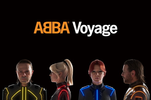 abba voyage アバ ボヤージュ 現在 ツアー アバター コンサート 来日 新曲
