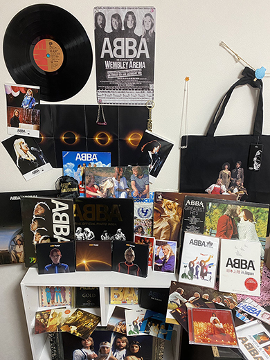 abba voyage アバ ボヤージュ 現在 ツアー アバター コンサート 来日 新曲