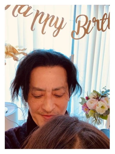 大沢樹生 娘 誕生日 何歳 現在