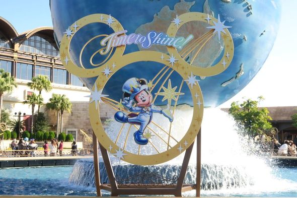 東京ディズニーシー20周年まとめ