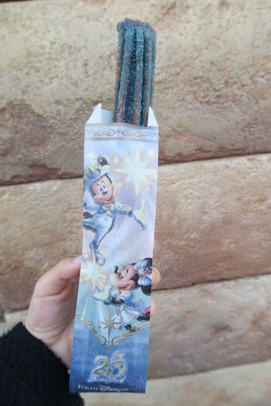 東京ディズニーシー20周年まとめ