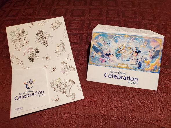 東京ディズニーシー20周年まとめ