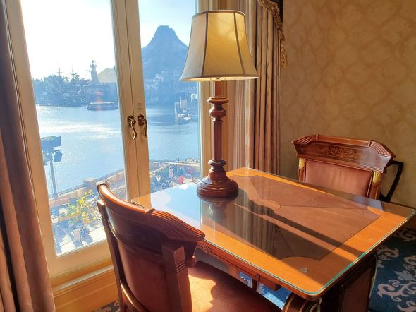 東京ディズニーシー20周年まとめ