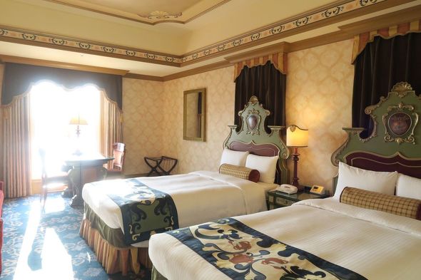 東京ディズニーシー20周年まとめ