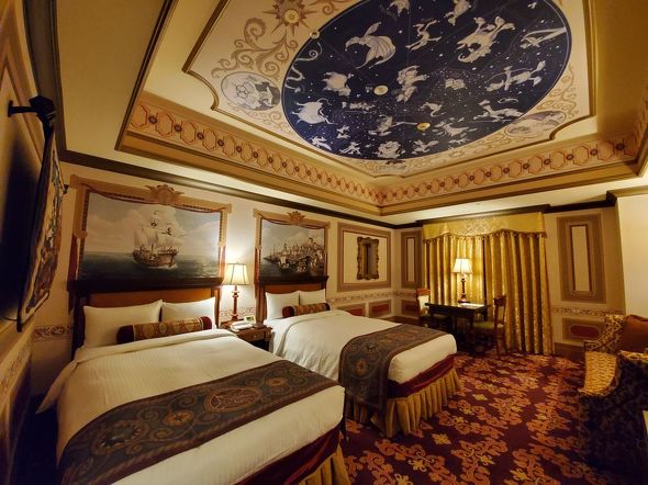 東京ディズニーシー20周年まとめ