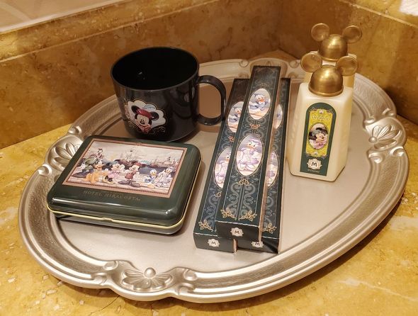 東京ディズニーシー20周年まとめ