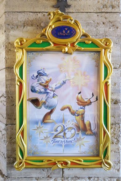 東京ディズニーシー20周年まとめ
