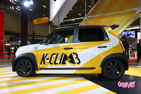 オートサロン2022 ホンダ