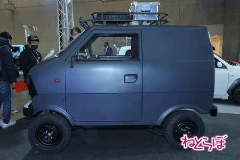 東京オートサロン