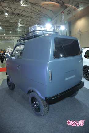 東京オートサロン